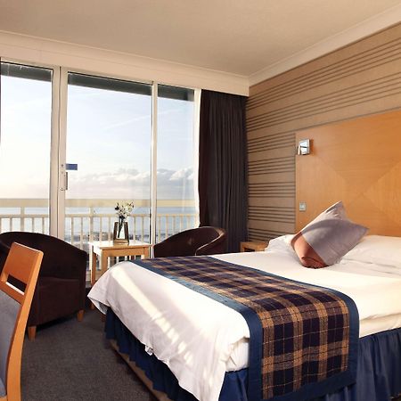 Best Western Palace Hotel & Casino Дуглас Номер фото