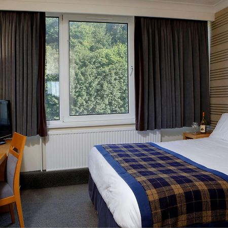 Best Western Palace Hotel & Casino Дуглас Экстерьер фото