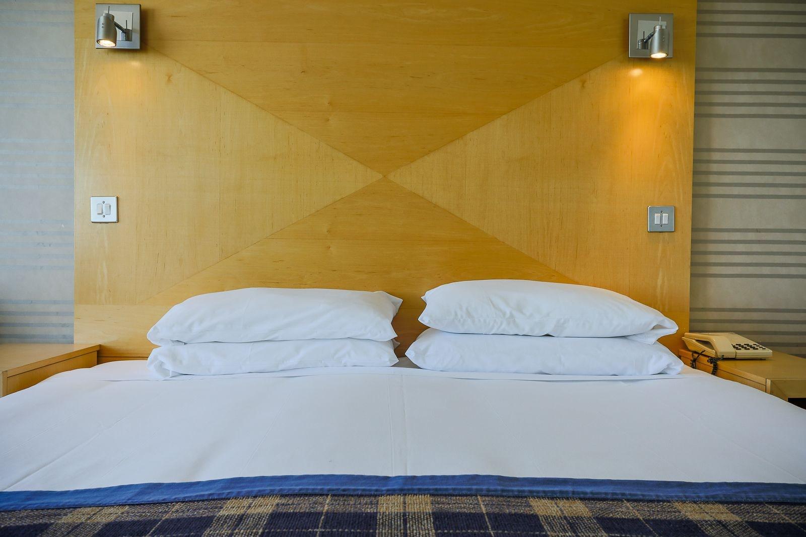 Best Western Palace Hotel & Casino Дуглас Экстерьер фото
