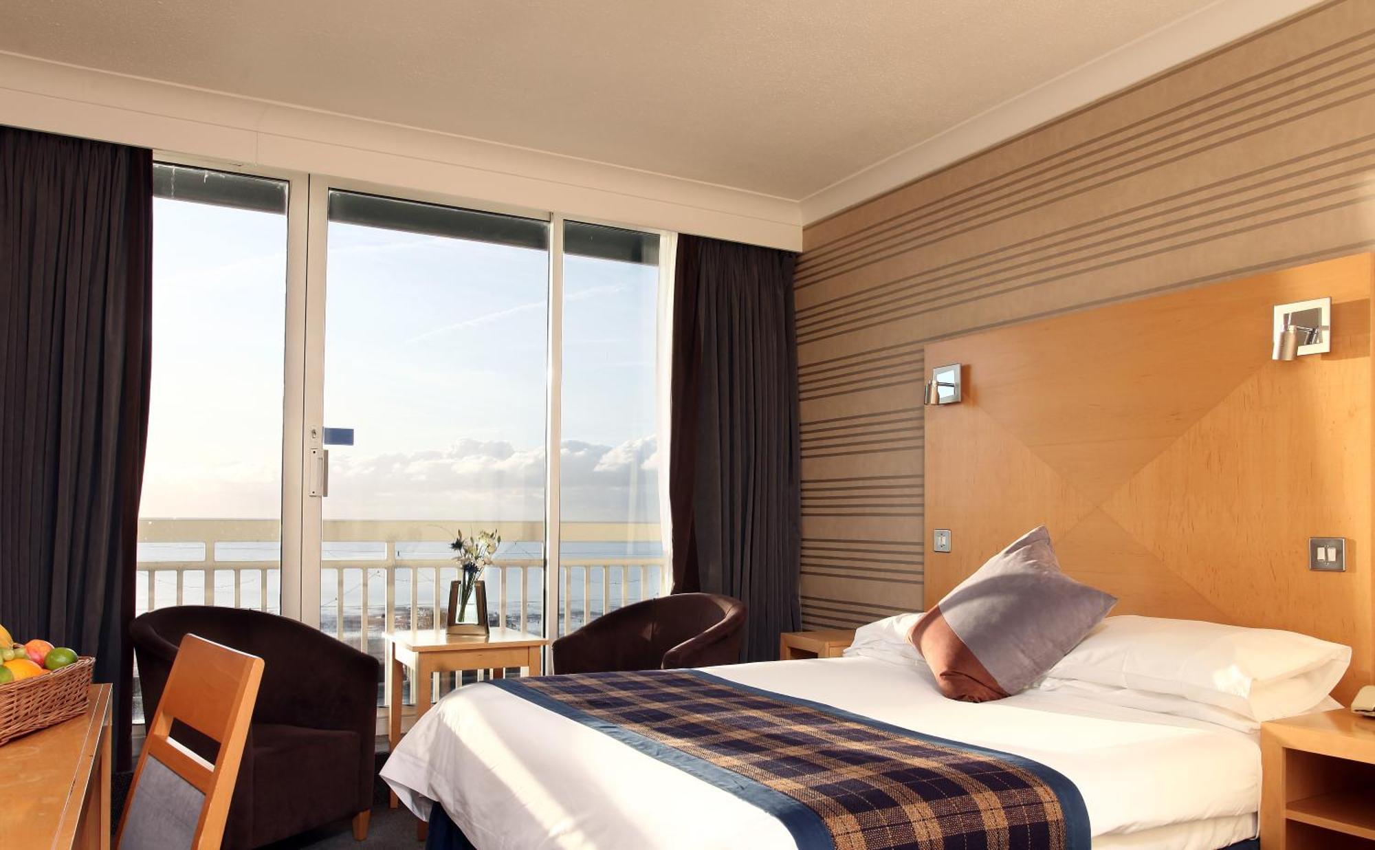 Best Western Palace Hotel & Casino Дуглас Экстерьер фото