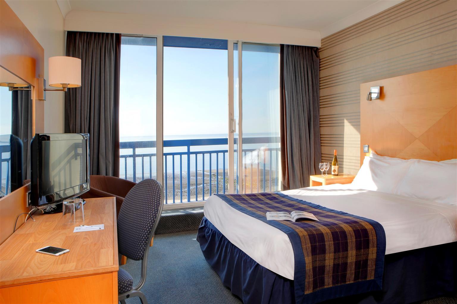 Best Western Palace Hotel & Casino Дуглас Экстерьер фото